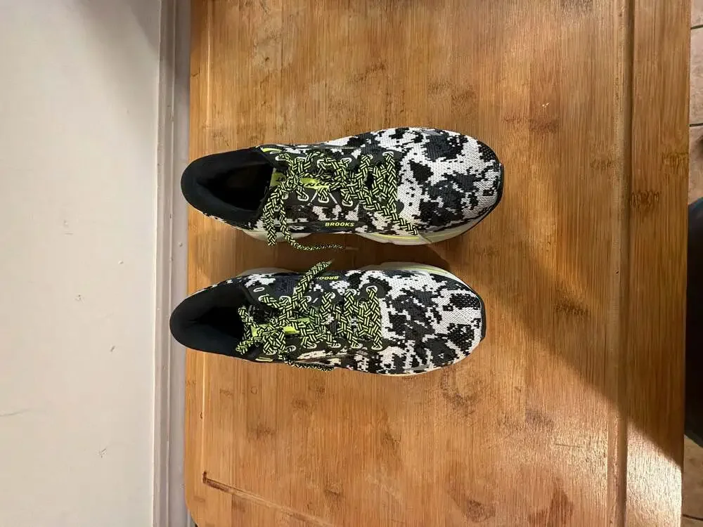 Brooks ghost 15